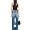 DENIM METEOR PANTS