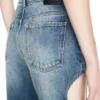 DENIM METEOR PANTS