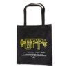 Denim Universal Key Tote Bag