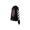 Diag Caravaggio Hoodie “Black Pink”