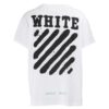 Diag Spray S/S Tee