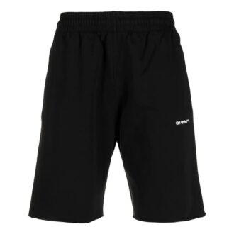 Diag Striped Shorts