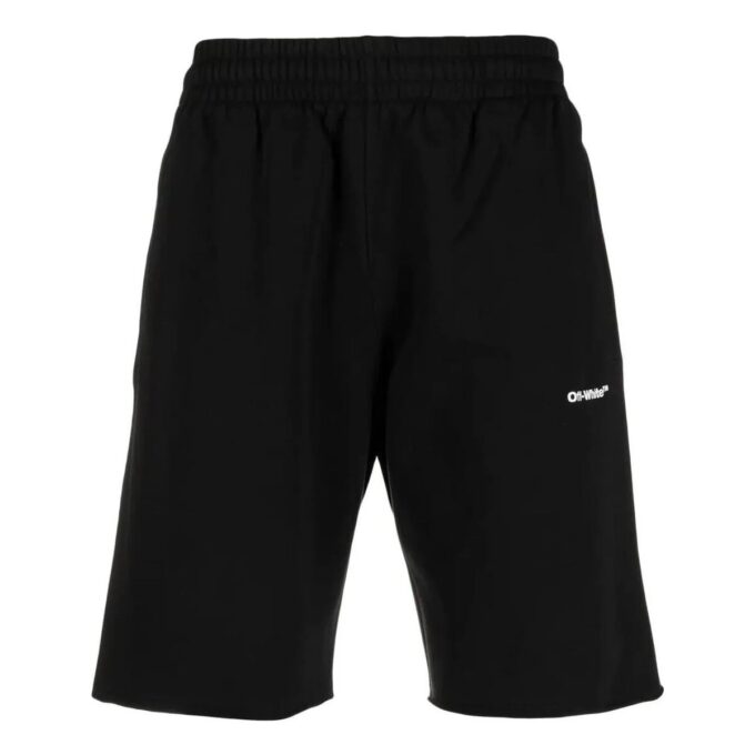 Diag Striped Shorts