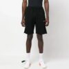 Diag Striped Shorts