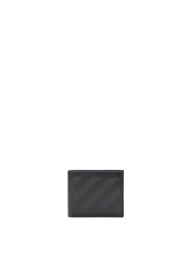 Diagonal Bifold Wallet Diagonal Bifold Wallet