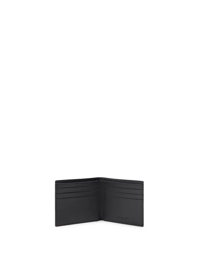 Diagonal Bifold Wallet Diagonal Bifold Wallet