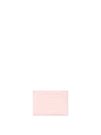 Diagonal Card Case Diagonal Card Case