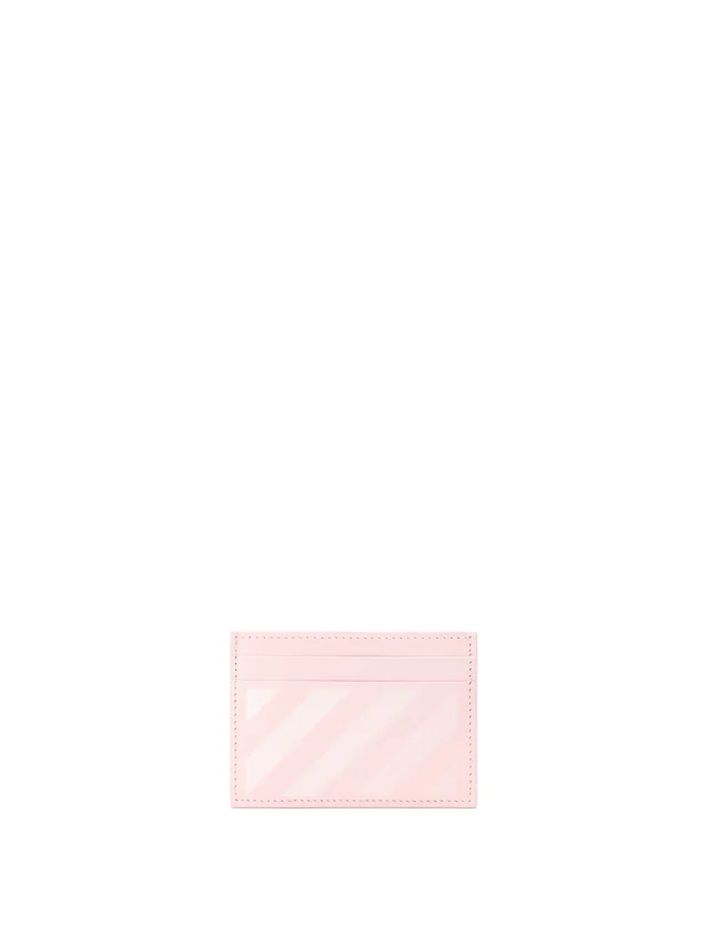 Diagonal Card Case Diagonal Card Case