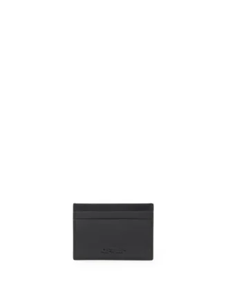 Diagonal Card Case