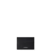 Diagonal Leather Card Case Diagonal Leather Card Case