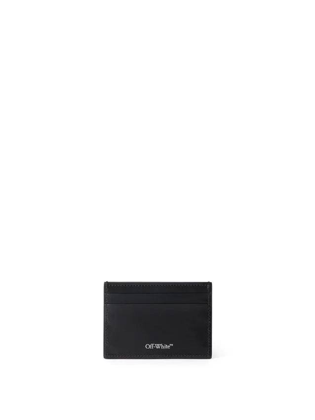 Diagonal Leather Card Case Diagonal Leather Card Case