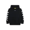 Diagonal Paint Hoodie Diagonal Paint Hoodie