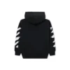 Diagonal Paint Hoodie Diagonal Paint Hoodie