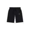 Diagonal Paint Sweatshorts