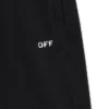 Diagonal Paint Sweatshorts