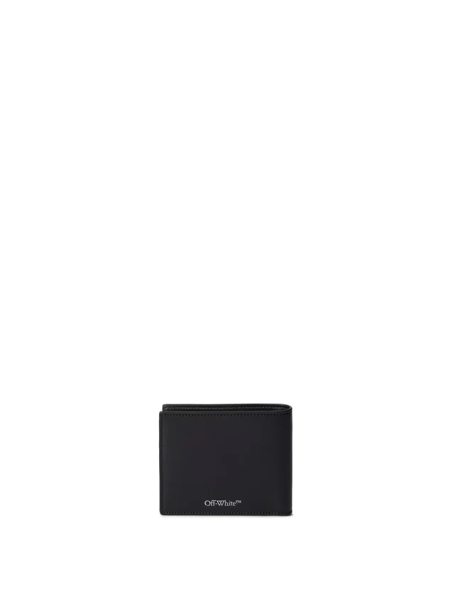 Diagonal Spray Bifold Wallet Diagonal Spray Bifold Wallet