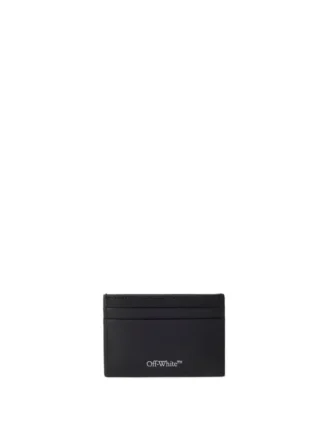 Diagonal Spray Card Case