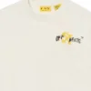Diagonal Spray Long-Sleeved T-shirt Diagonal Spray Long-Sleeved T-shirt