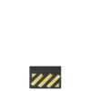 Diagonal Tape Card Case Diagonal Tape Card Case