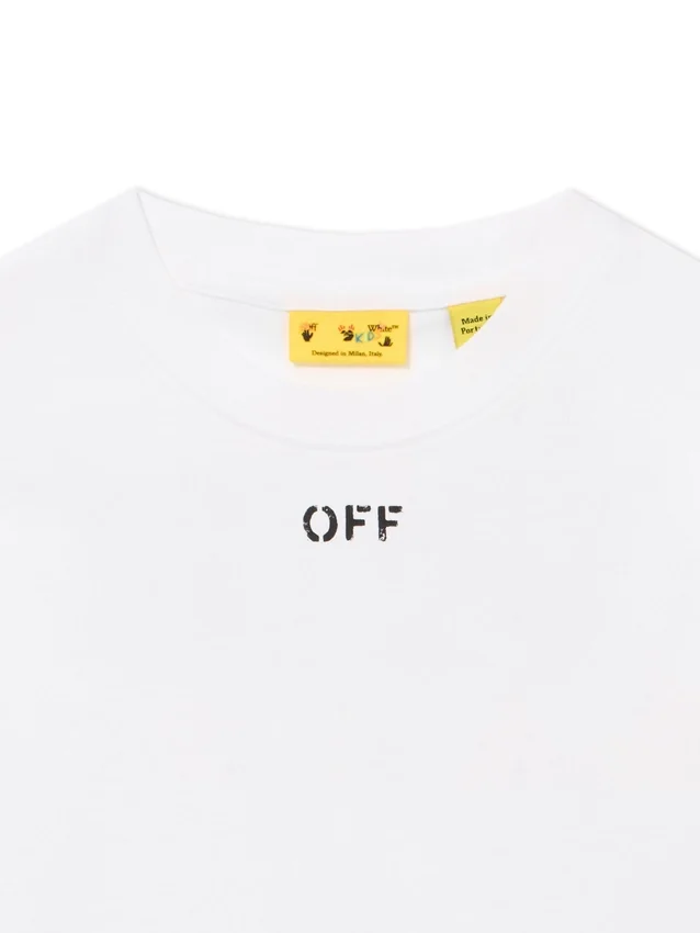 Diagonal Watercolor T-shirt Diagonal Watercolor T-shirt