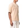 Dirt-Effect Skate Tee x Mercedes-Benz