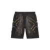Distress Arr Skate Sweatshort Distress Arr Skate Sweatshort