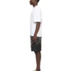 Distress Arr Skate Sweatshort Distress Arr Skate Sweatshort