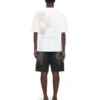 Distress Arr Skate Sweatshort Distress Arr Skate Sweatshort
