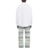 Dream Arrow Poplin Overshirt