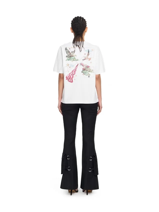 Dream Arrow Skate T-shirt Dream Arrow Skate T-shirt