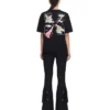 Dream Arrow Skate T-shirt Dream Arrow Skate T-shirt