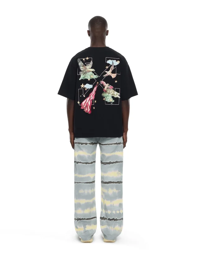 Dream Arrow Skate T-shirt Dream Arrow Skate T-shirt