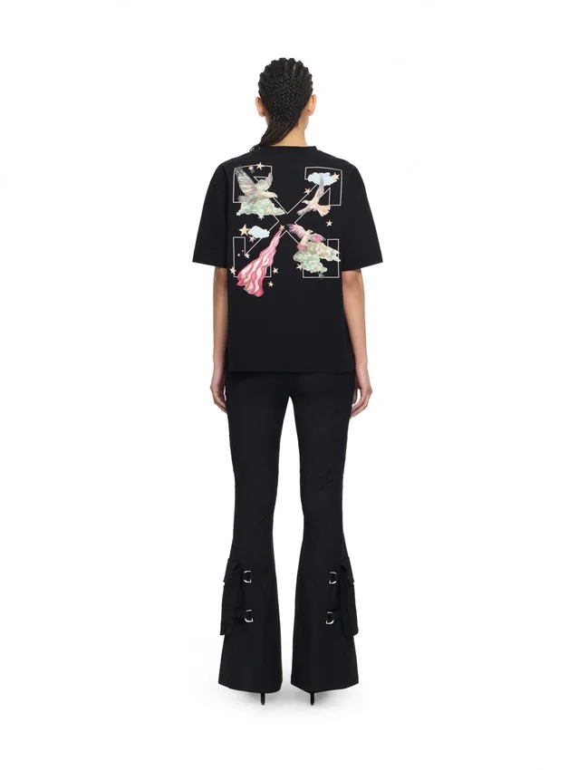 Dream Arrow Skate T-shirt Dream Arrow Skate T-shirt