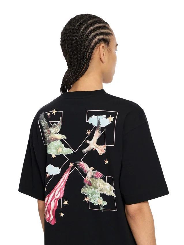 Dream Arrow Skate T-shirt Dream Arrow Skate T-shirt