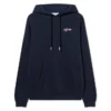 Dripped Watercolor Arrow Hoodie