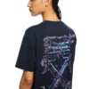 Dripped Watercolor Arrow T-Shirt