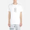 Dripping Arrows Short Sleeve Slim