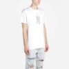 Dripping Arrows Short Sleeve Slim