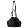 Dumbo Bucket Bag