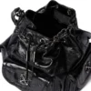 Dumbo Bucket Bag