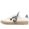 Dunk Low Spliced Laces “White Blue Tan”