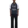 Eagle Team Soccer S/S Top Eagle Team Soccer S/S Top