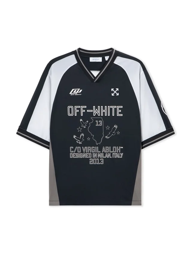 Eagle Team Soccer S/S Top Eagle Team Soccer S/S Top