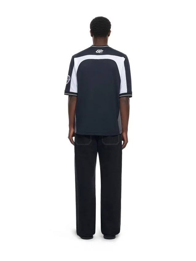 Eagle Team Soccer S/S Top Eagle Team Soccer S/S Top