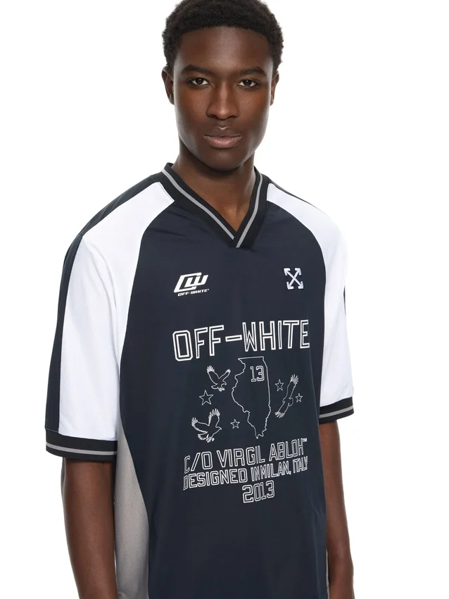 Eagle Team Soccer S/S Top Eagle Team Soccer S/S Top
