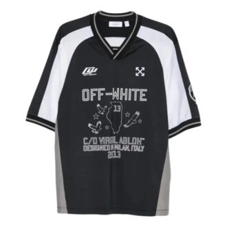 Eagle Team T-Shirt “Black”