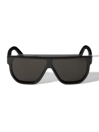 Earth Dark Grey Lens Sunglasses