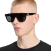 Earth Dark Grey Lens Sunglasses Earth Dark Grey Lens Sunglasses