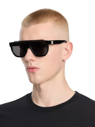 Earth Dark Grey Lens Sunglasses