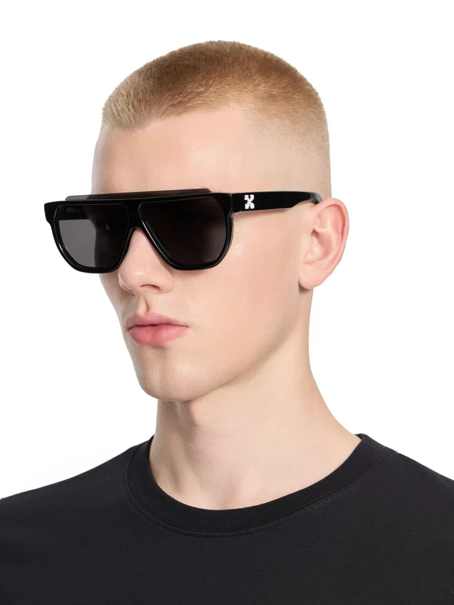 Earth Dark Grey Lens Sunglasses Earth Dark Grey Lens Sunglasses